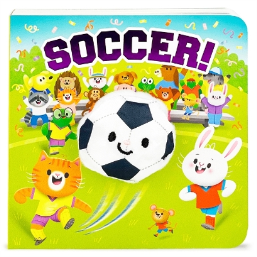 Soccer!