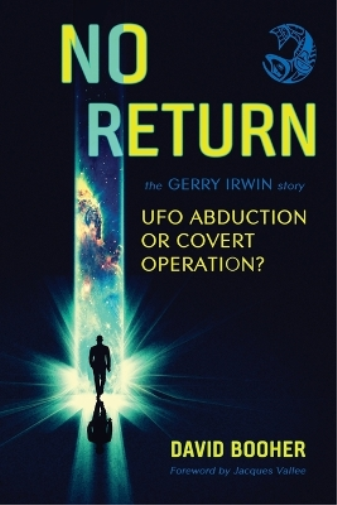 No Return