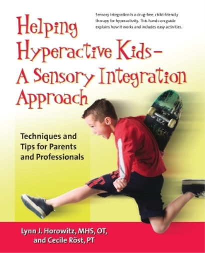 Helping Hyperactive Kids