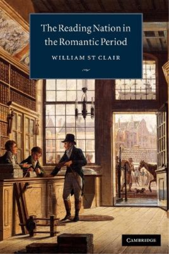 Reading Nation in the Romantic Period