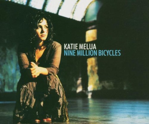 Nine Million Bicycles