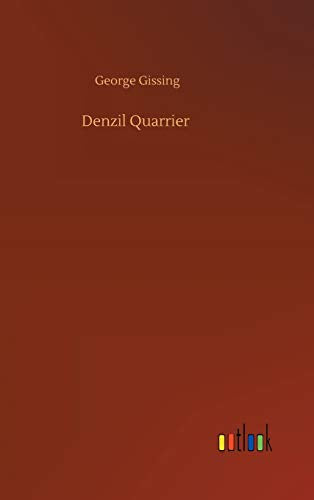 Denzil Quarrier