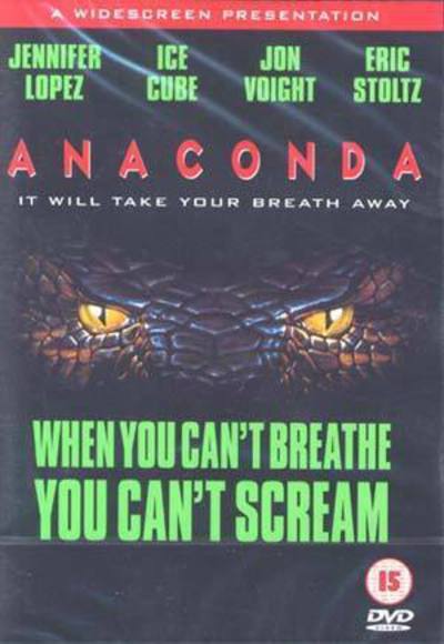 Anaconda