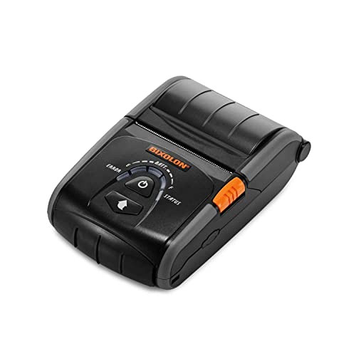 Spp-R200Iii Prnt 1D/2D Bt V4.1 Serial Usb In