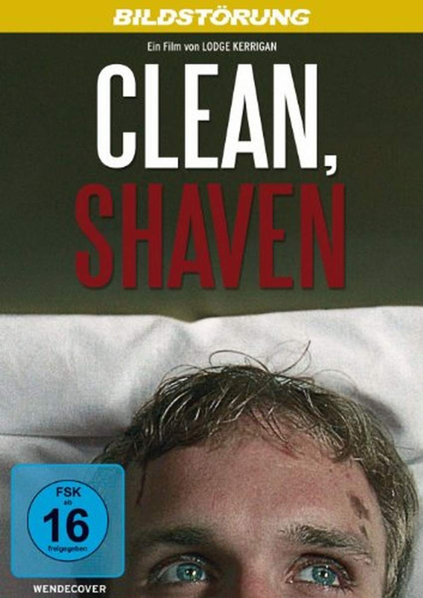 Clean, Shaven (OmU)