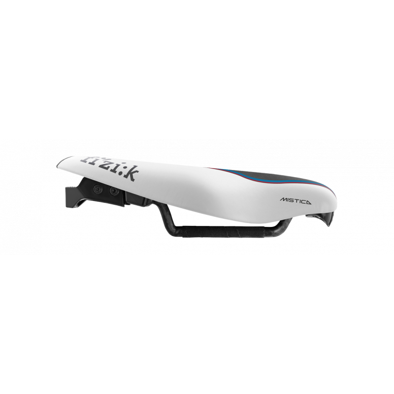 Fizik Transiro Mistica Carbon Largee Saddle
