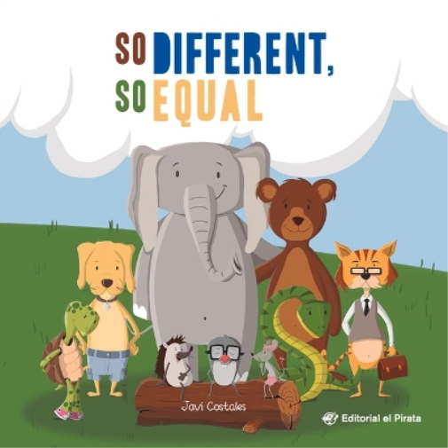 So Different, So Equal