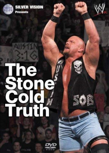 THE STONE COLD TRUTH