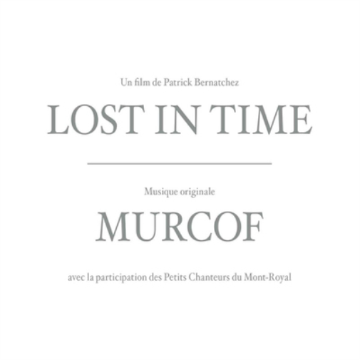 Lost in Time
