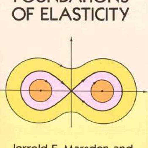 Mathematical Foundations of Elasticity