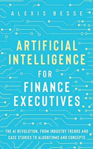 Artificial Intelligence for Finance Executives