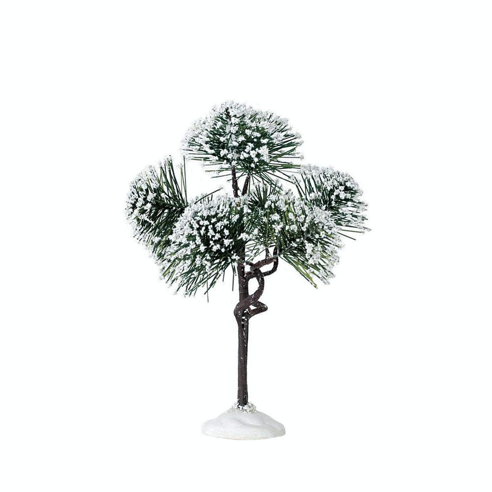Lemax Christmas Village Mountain Pine Medium - 74175