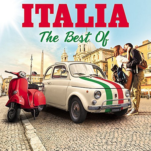Italia The Best Of