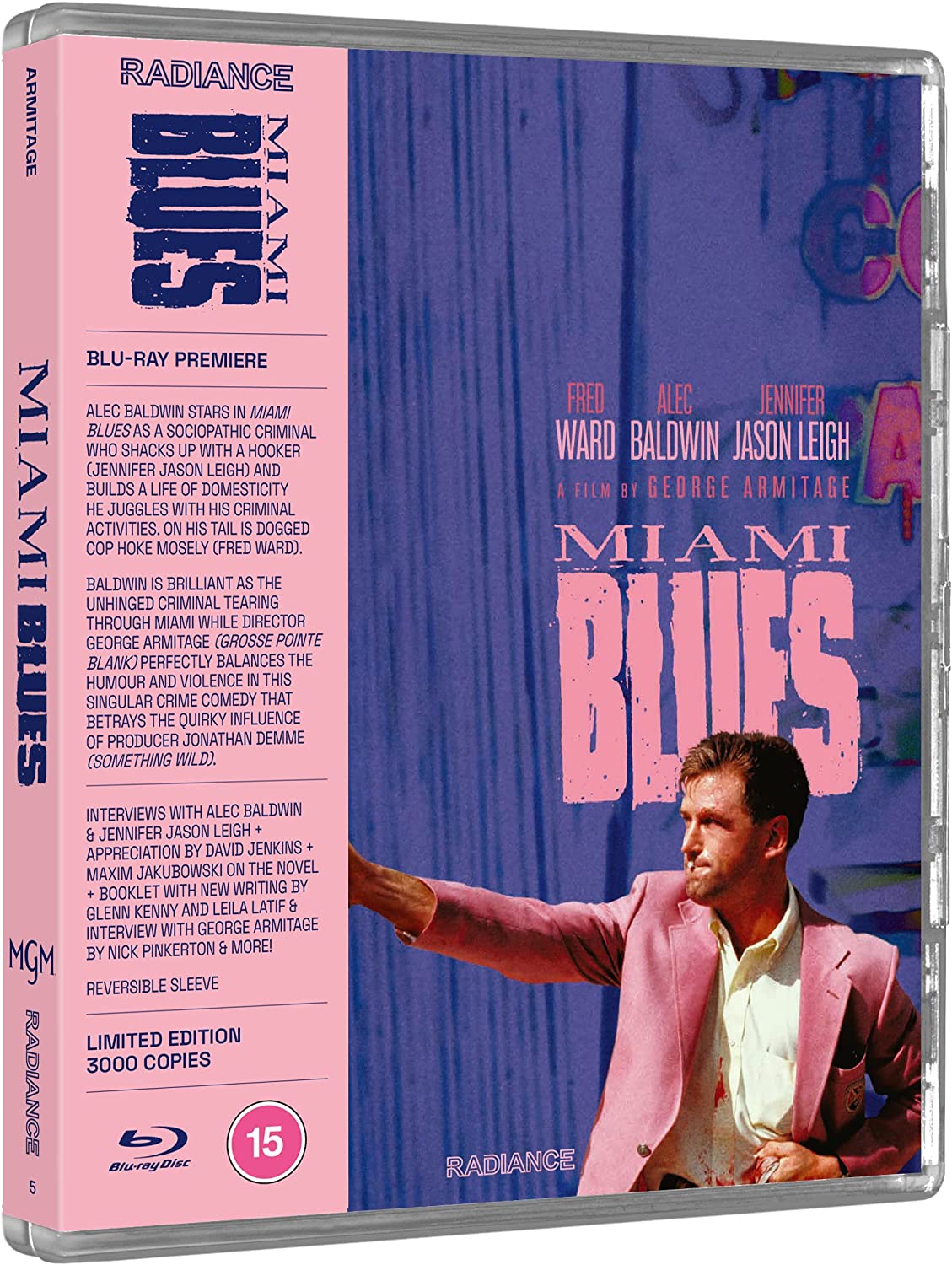 Miami Blues