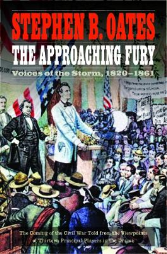 The Approaching Fury