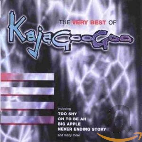 Kajagoogoo & Limahl - The Best Of