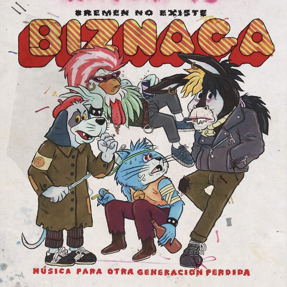 Bremen No Existe