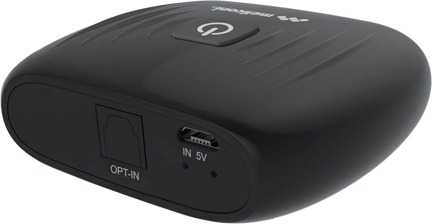 Trasmettitore Bluetooth Digitale