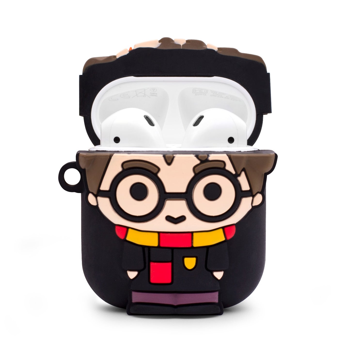 Harry Potter Powersquad Airpods Case Harry Potter