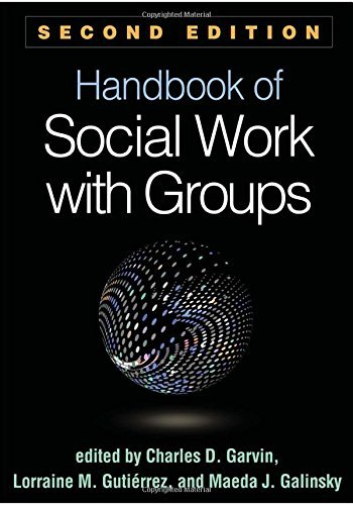 Handbook of Social Work with Groups
