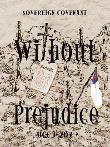 "Without Prejudice" UCC 1-207