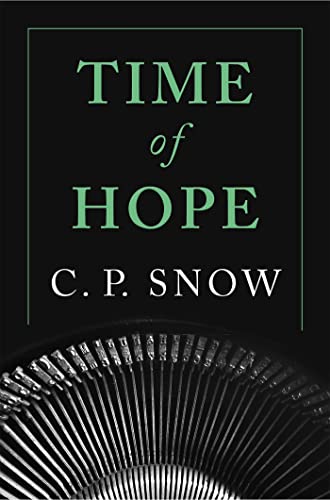 Time of Hope