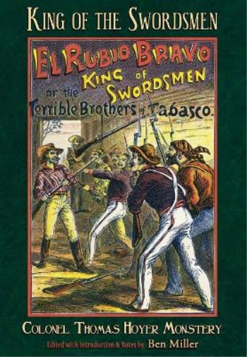 King of the Swordsmen
