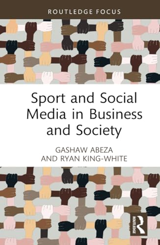 Sport & Social Media In Business & Socie