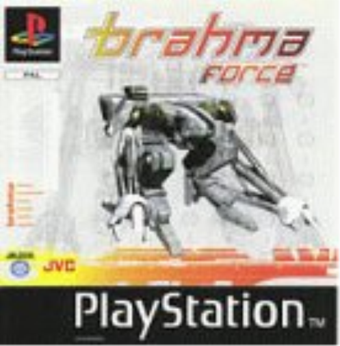 Brahma Force