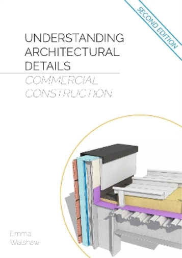 Understanding Architectural Details - Commercial