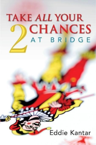 Take All Your Chances at Bridge