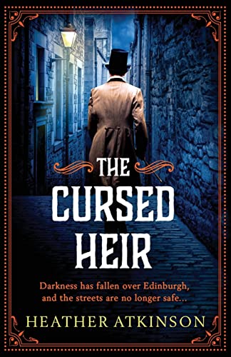 The Cursed Heir