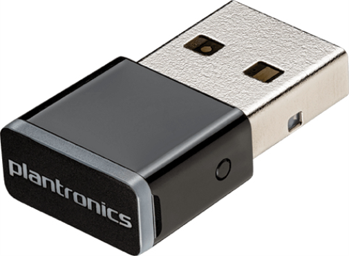 Polycom - Poly Spare BT600 Bluetooth USB Adapter