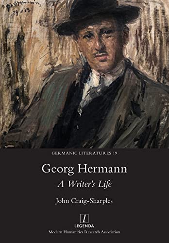 Georg Hermann