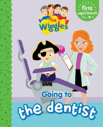 The Wiggles: First Experience Going to the Dentist