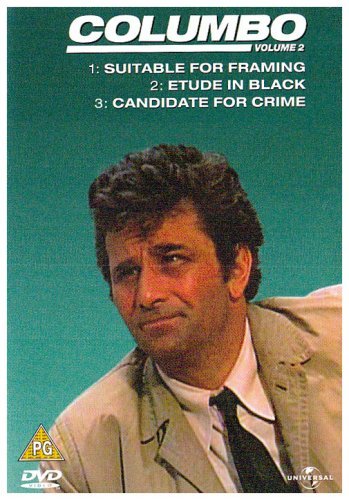 Columbo - Volume 2