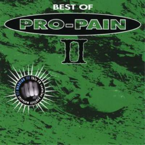 Best of Pro Pain 2