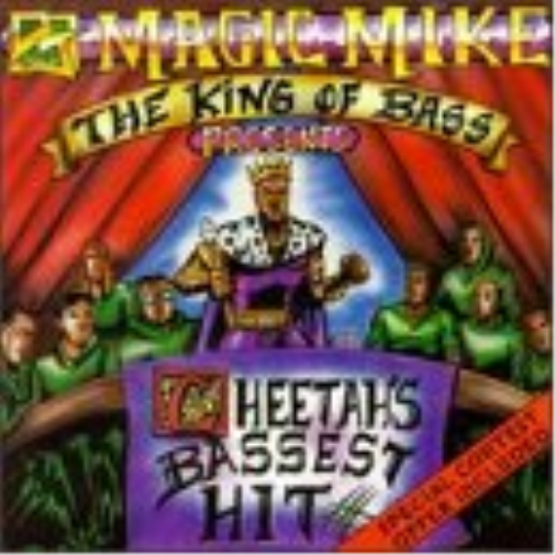 Greatest Hits