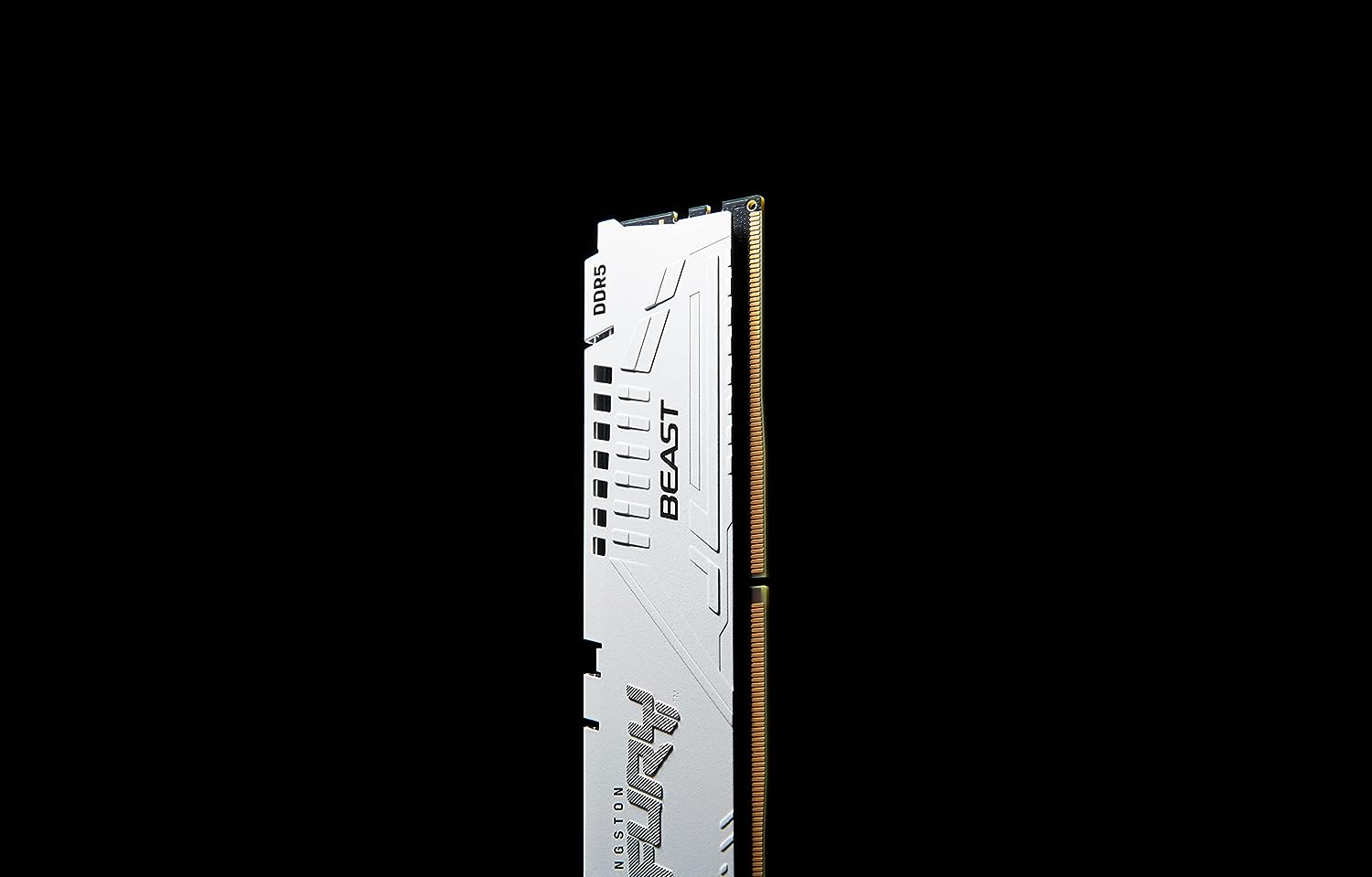 Kingston Technology FURY KF560C36BWE-16 memory module 16 GB 1 x 16 GB DDR5 6000 MHz