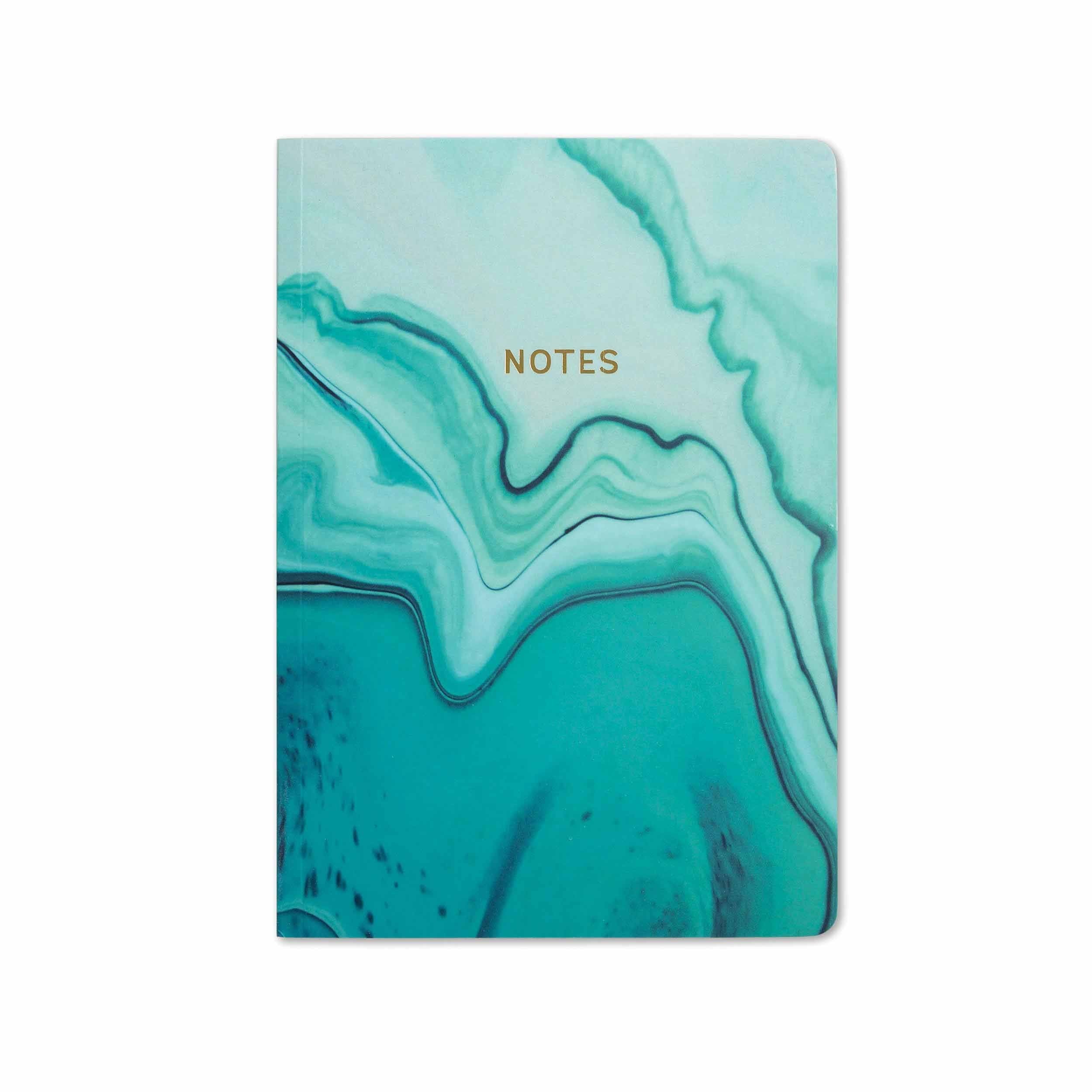 Aqua Marinea5 Notebook