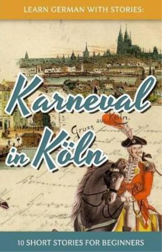 Learn German with Stories