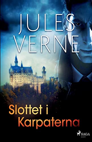 Slottet i Karpaterna