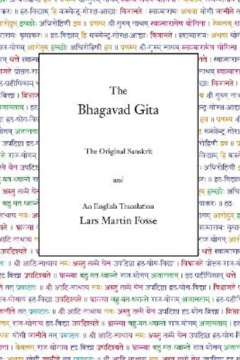 The Bhagavad Gita