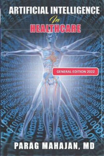 Artificial Intelligence in Healthcare
