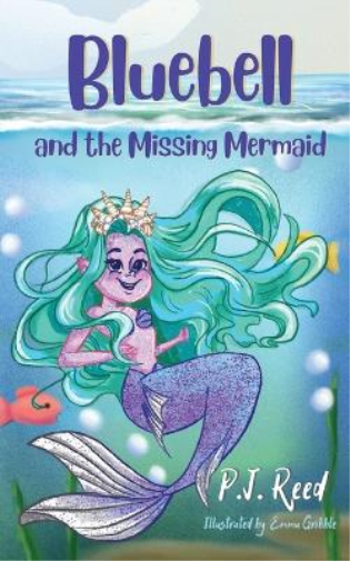 Bluebell and the Missing Mermaid