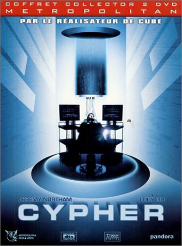 Cypher