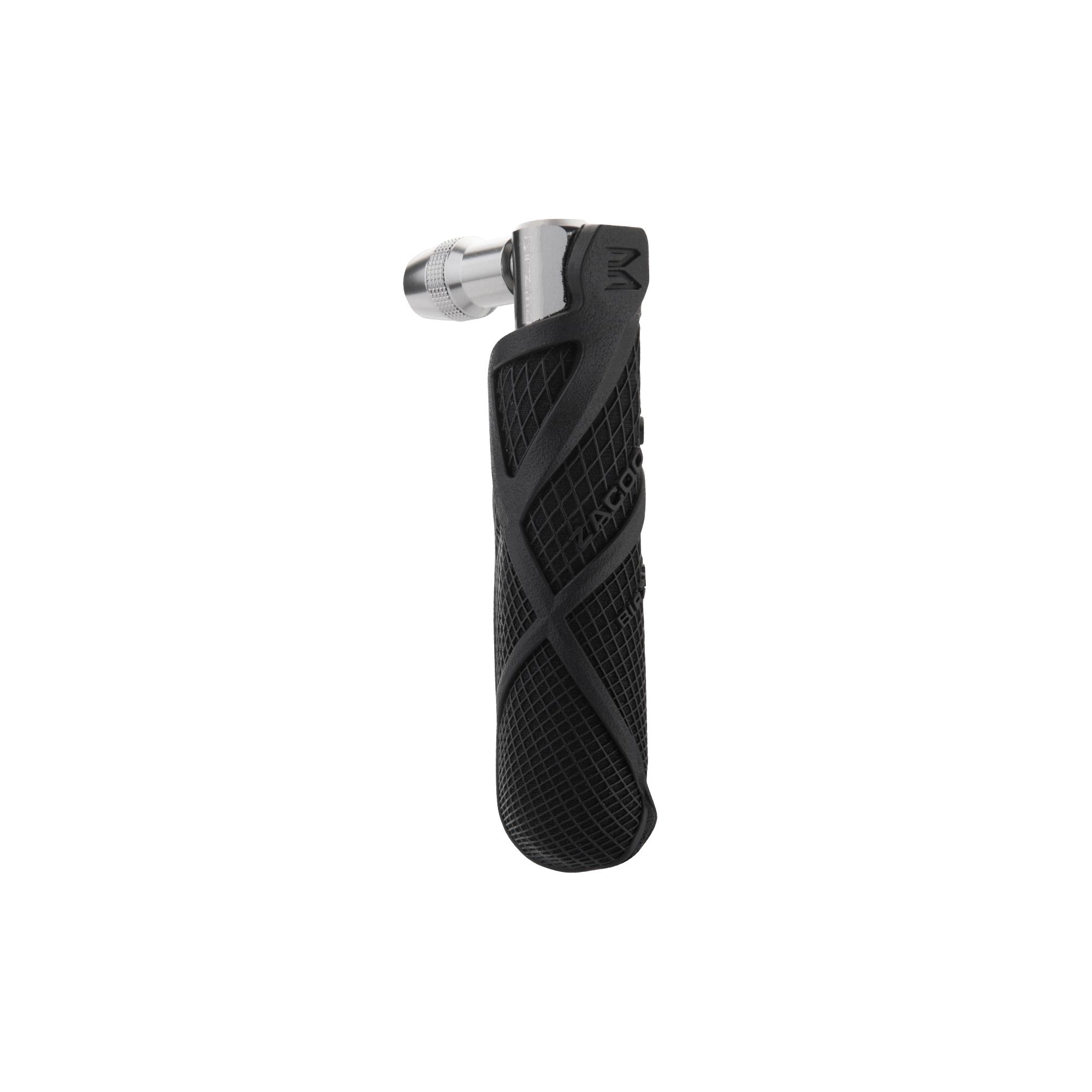 Birzman Roar 16g CO₂ Inflator Set Black