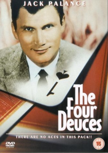 Four Deuces (Import)
