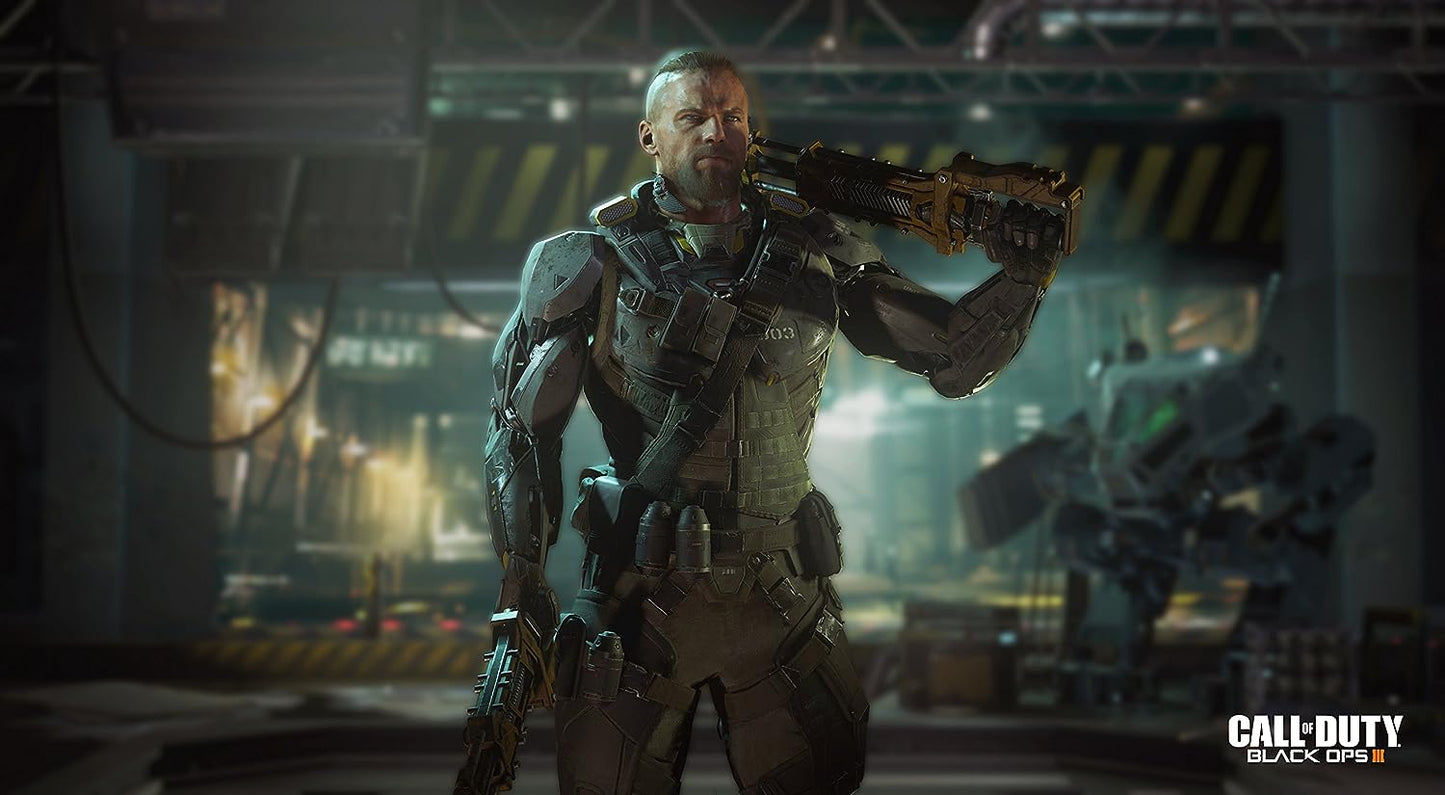 NONAME Call Of Duty Black Ops III