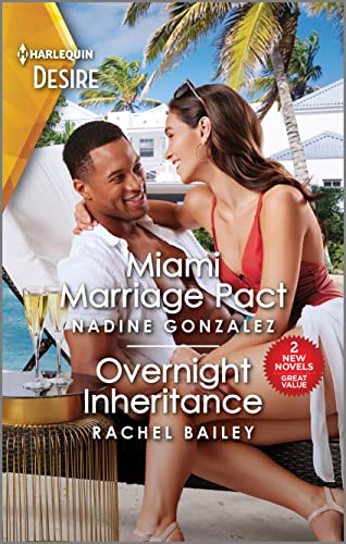 Miami Marriage Pact / Overnight Inheritance